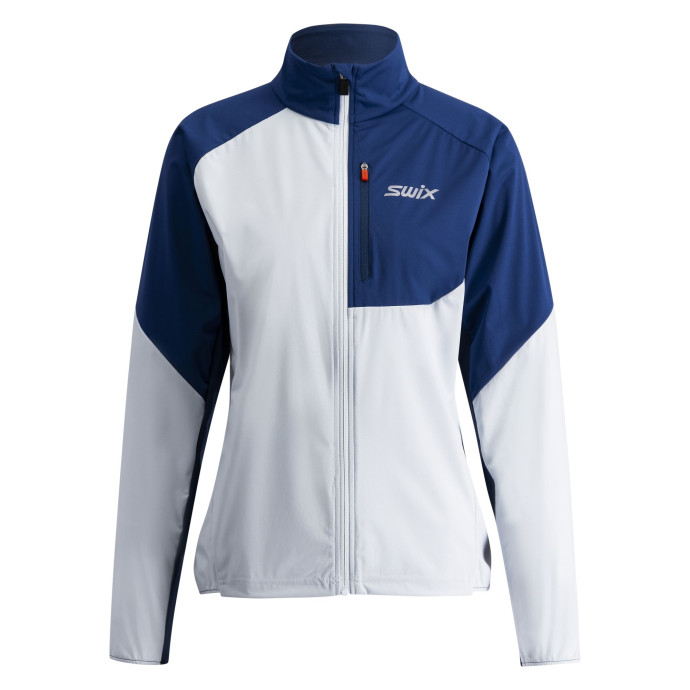 detail Dámská bunda Swix Focus Jacket W