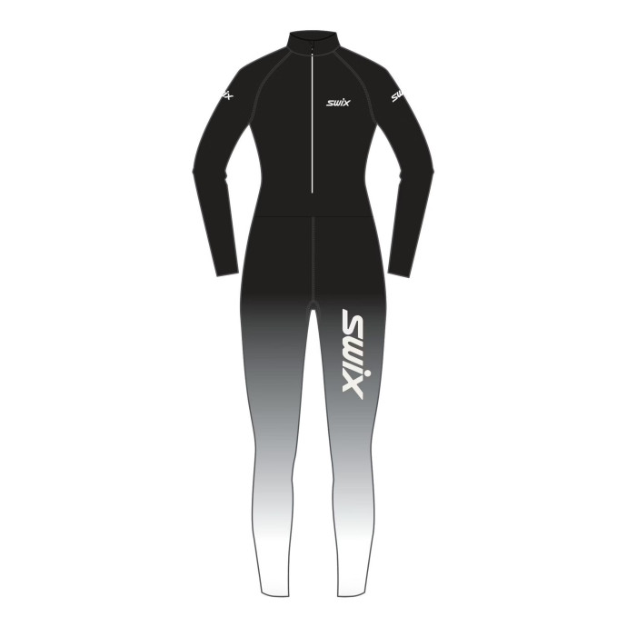 detail Dámský overal Swix Racing Suit W