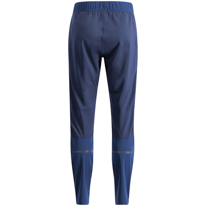 detail Dámské kalhoty Swix Nordic Warm Hybrid Pants W
