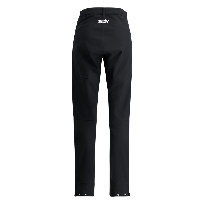 detail Dámské kalhoty Swix Fjell Pants W