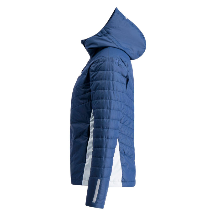 detail Dámská bunda Swix Nordic Insulate Jacket W