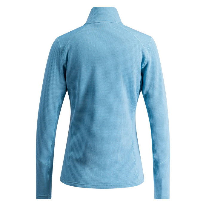 detail Dámské tričko Swix Heat Wool LS W