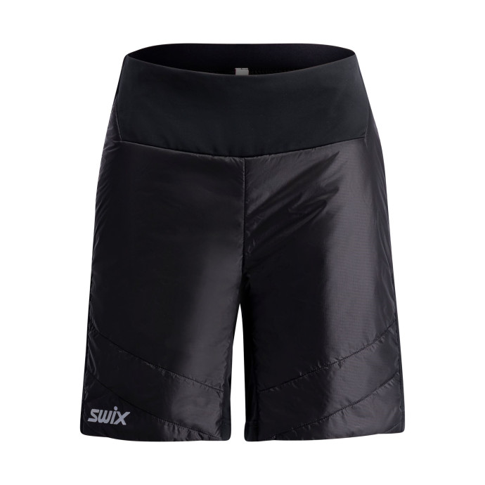 detail Dámské kraťasy Swix Insulated Shorts W