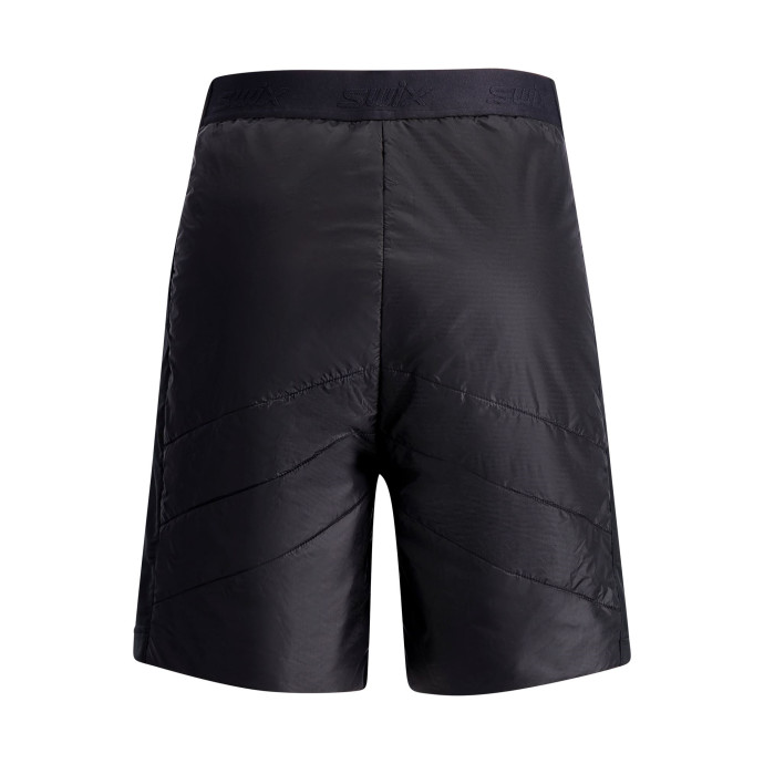 detail Dámské kraťasy Swix Insulated Shorts W