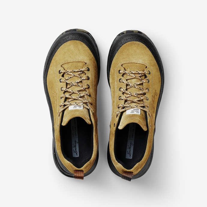 detail Dámské outdoorové boty Lundhags Tived Trail Shoe W