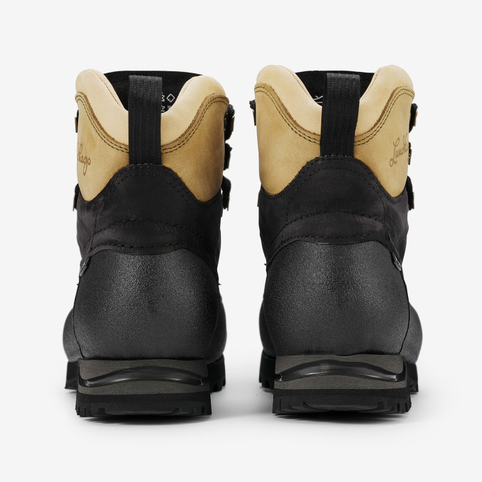 detail Dámské outdoorové boty Lundhags Padje Light Trekking Boot Mid W