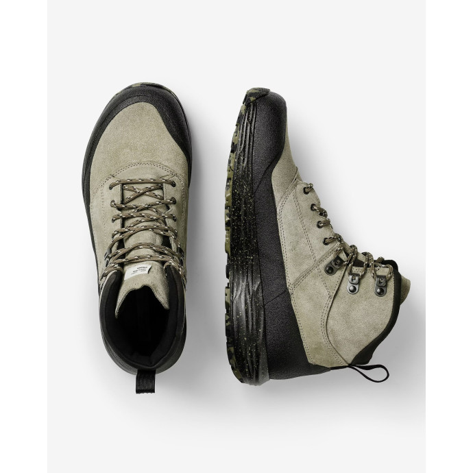 detail Dámské outdoorové boty Lundhags Tived Trail Boot W