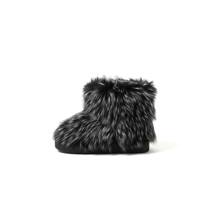 detail Dámské zimní boty JET SET Inuikii Next Gen Shearling Low