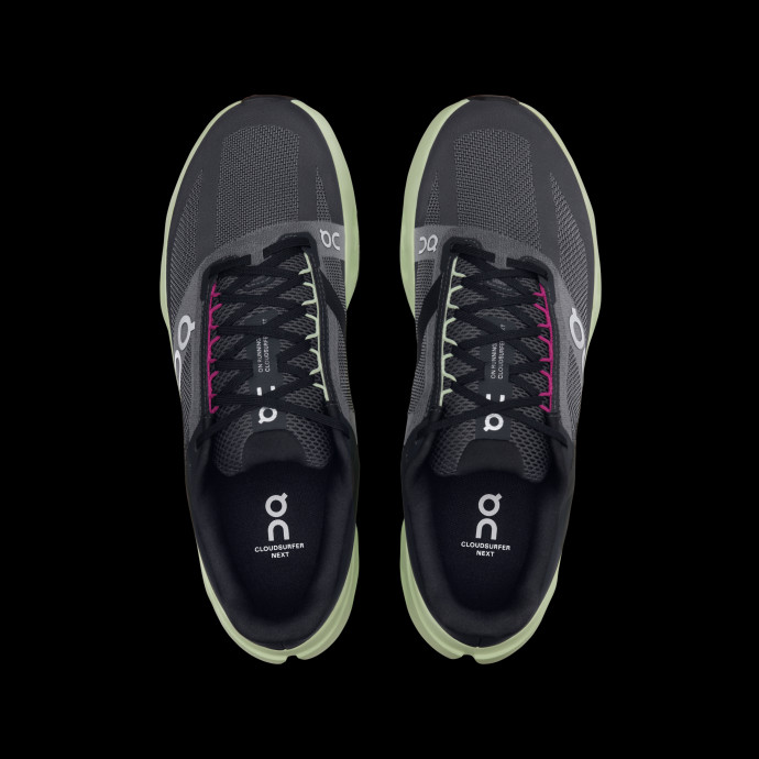 detail Pánské běžecké boty ON Cloudsurfer Next