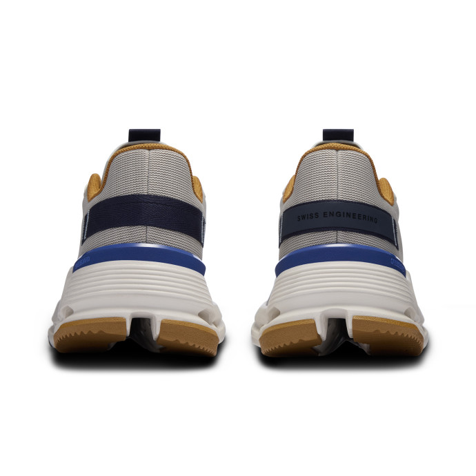 detail Pánské volnočasové boty ON Cloudnova Form 2