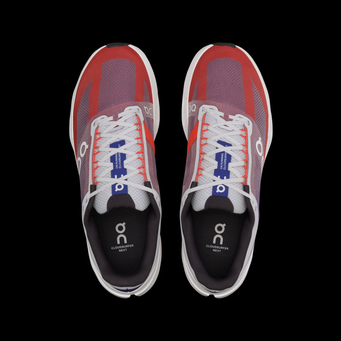 detail Pánské běžecké boty ON Cloudsurfer Next