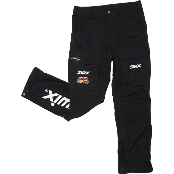 detail Unisex kalhoty Swix pracovní kalhoty