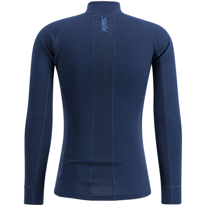 detail Pánské tričko Swix RaceX Merino