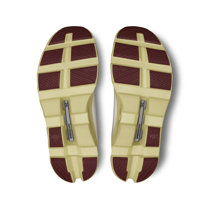 detail Pánské silniční boty ON Cloudmonster