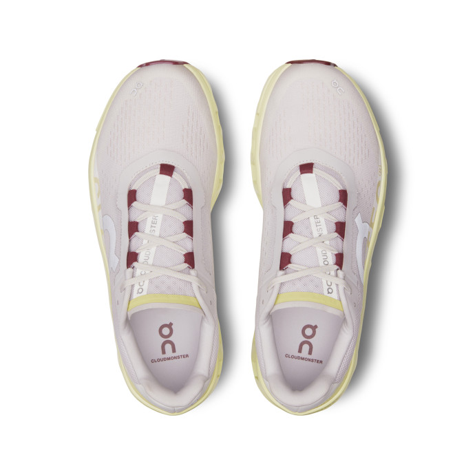 detail Pánské silniční boty ON Cloudmonster