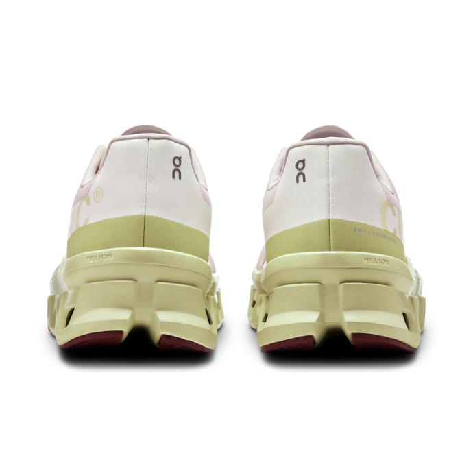 detail Pánské silniční boty ON Cloudmonster