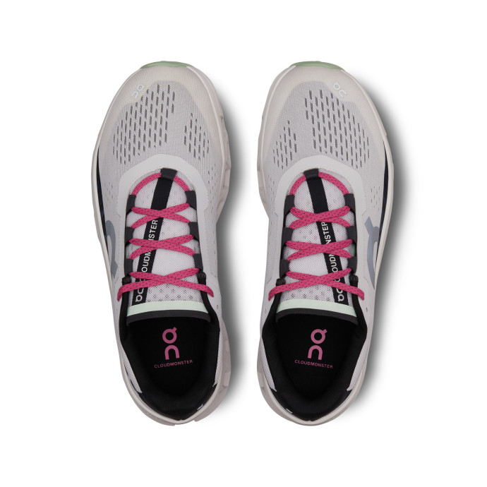 detail Pánské silniční boty ON Cloudmonster