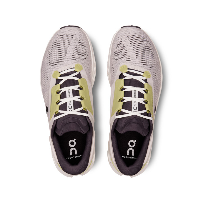 detail Pánské silniční boty ON Cloudstratus 3