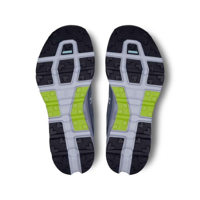 detail Pánské běžecké boty ON Cloudvista 2 Waterproof