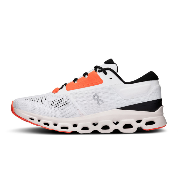 detail Pánské silniční boty ON Cloudstratus 3