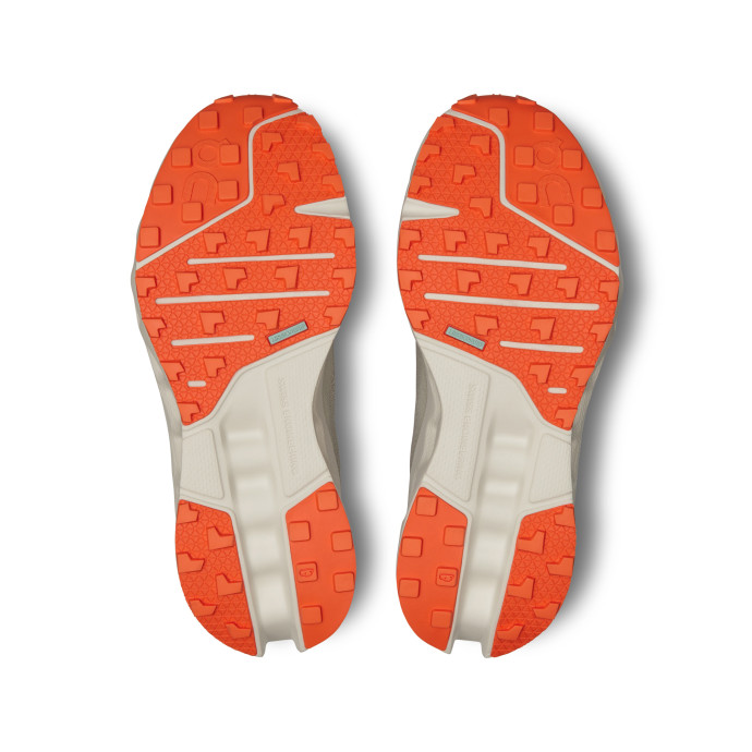 detail Pánské běžecké boty ON Cloudsurfer Trail