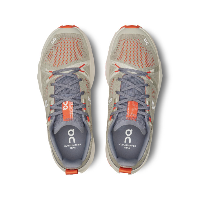 detail Pánské běžecké boty ON Cloudsurfer Trail