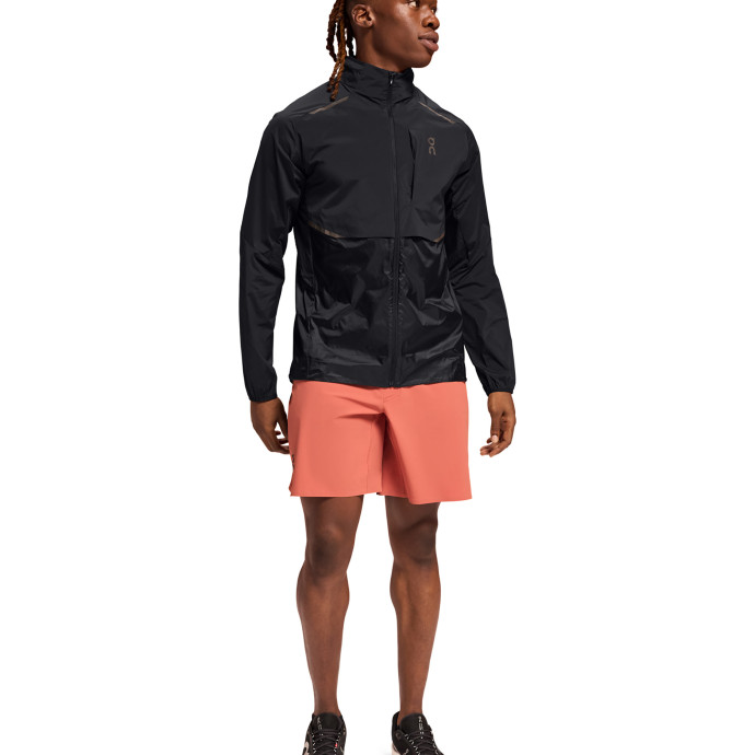 detail Pánská bunda ON Weather Jacket