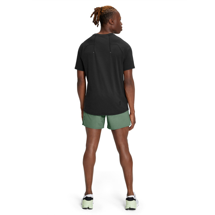 detail Pánské tričko ON Focus-T