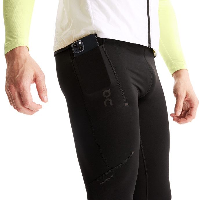 detail Pánské kalhoty ON Performance Winter Tights