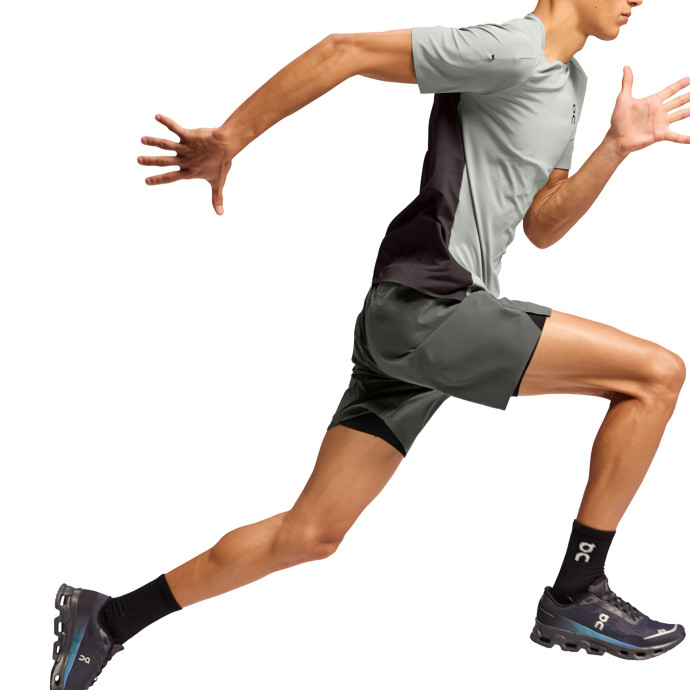 detail Pánské kraťasy ON Performance Hybrid Short