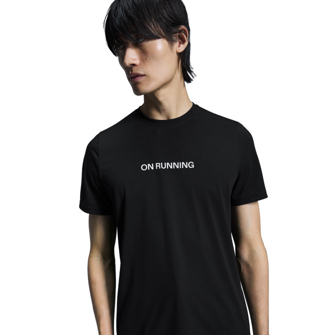 detail Pánské tričko ON On Run-T