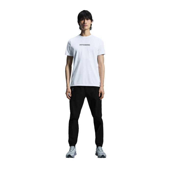 detail Pánské tričko ON On Run-T