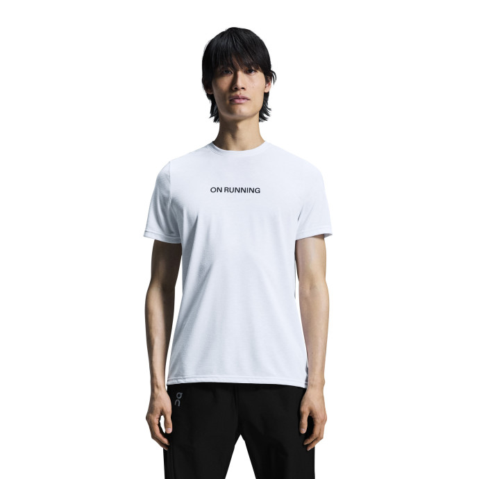 detail Pánské tričko ON On Run-T