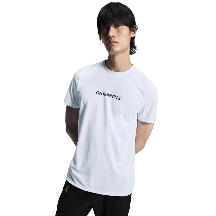 detail Pánské tričko ON On Run-T