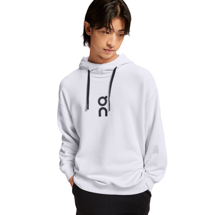 detail Pánská mikina ON Club Hoodie