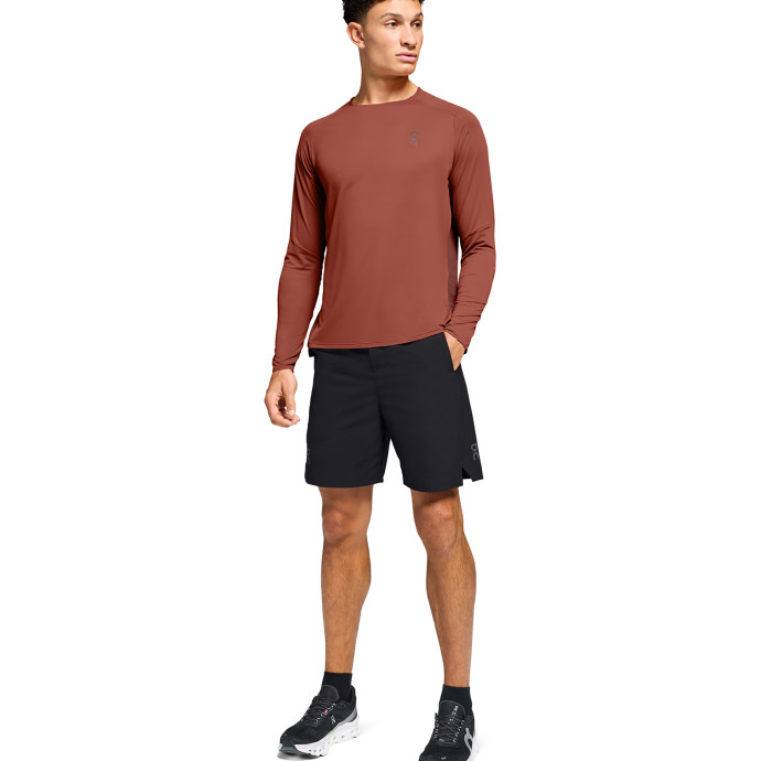 detail Pánské kraťasy ON Performance Hybrid Short