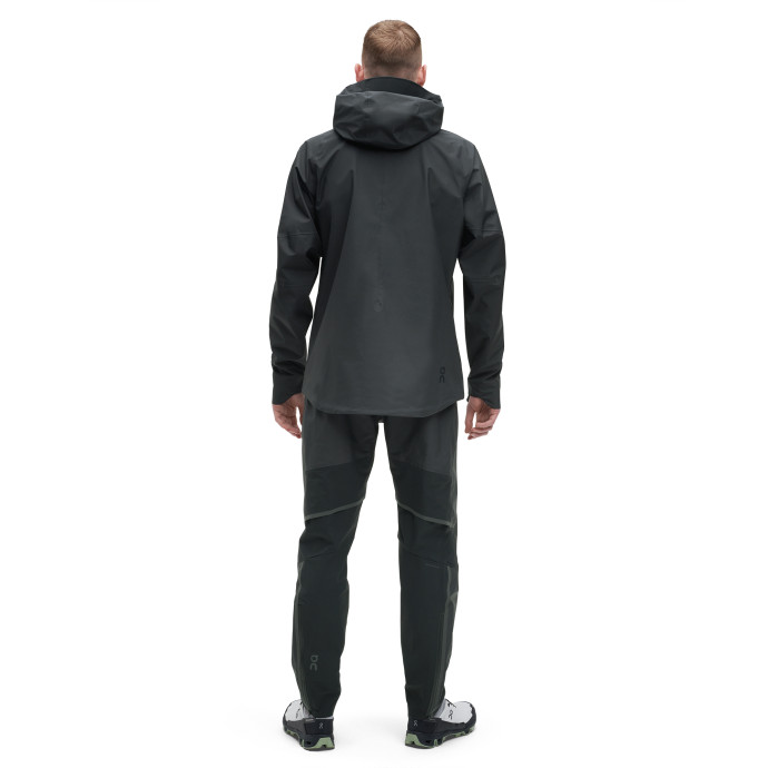 detail Pánská bunda ON Storm Jacket