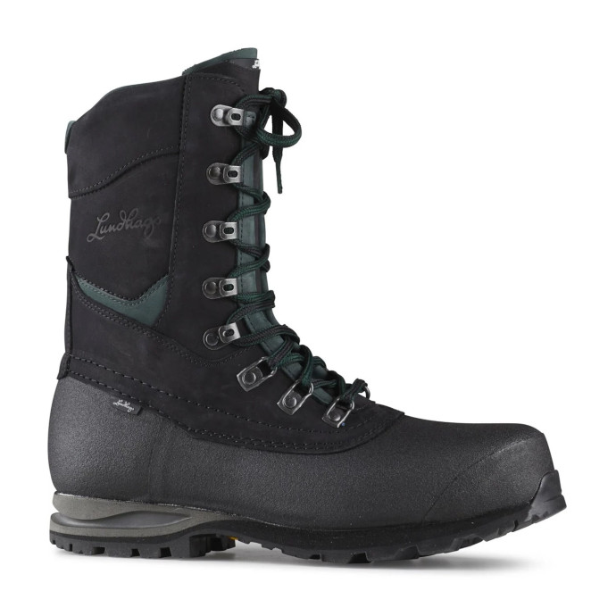 detail Pánské outdoorové boty Lundhags Trekingové boty Jaure II Lt High