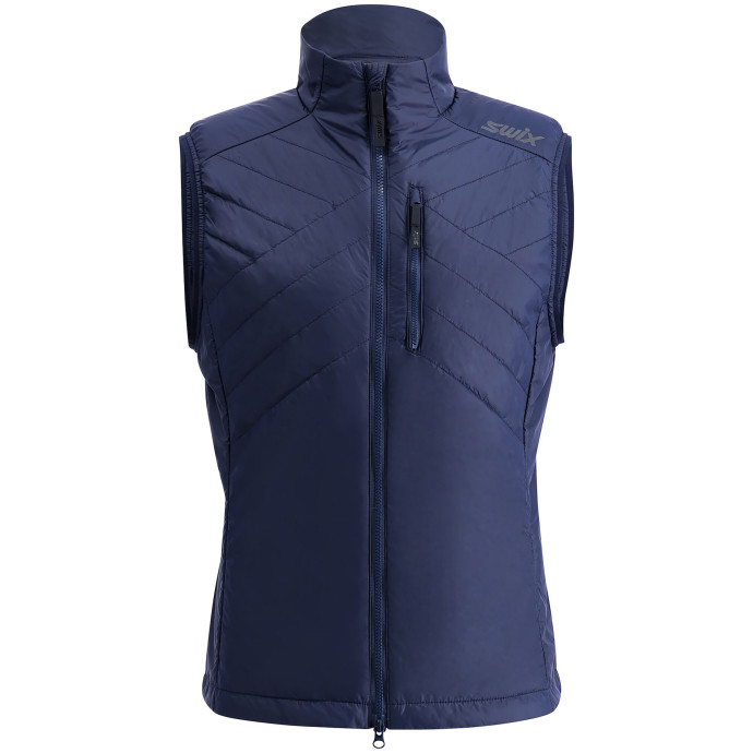 detail Pánská vesta Swix Vesta Pace Insulated