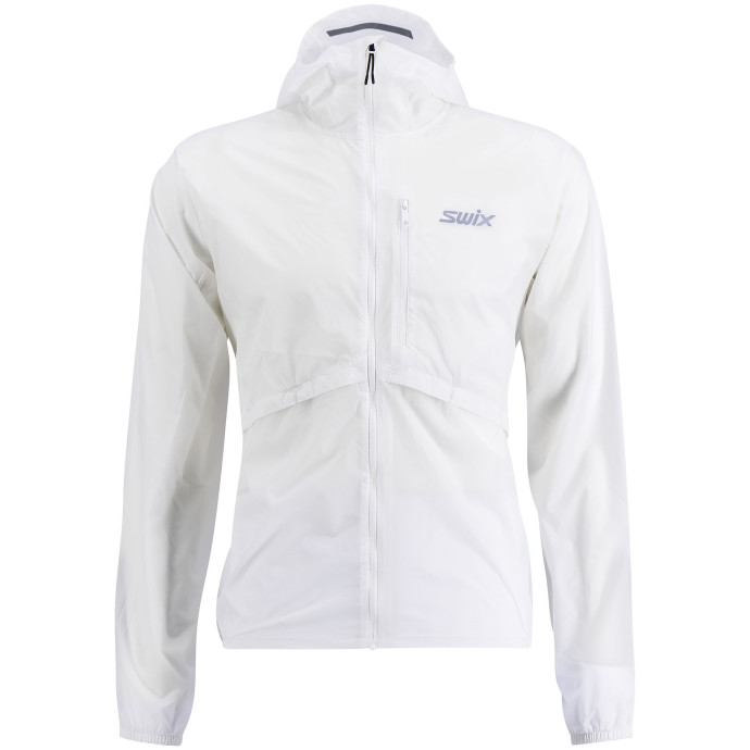 detail Pánská bunda Swix Bunda s kapucí Pace Wind Light