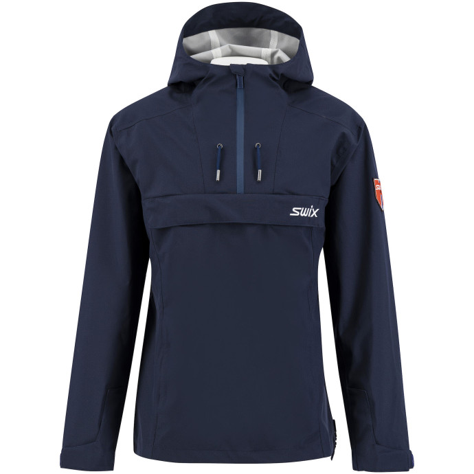 detail Pánská bunda Swix Anorak Blizzard
