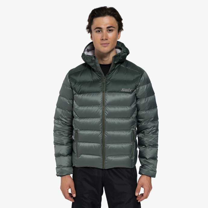 detail Pánská bunda Swix Bunda Infinity Down
