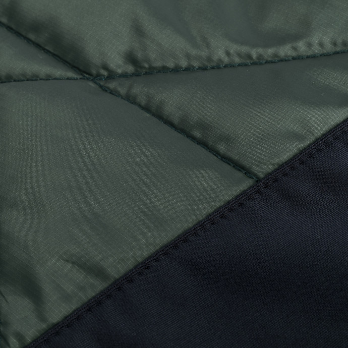 detail Pánská bunda Swix Bunda Infinity Hybrid Insulated