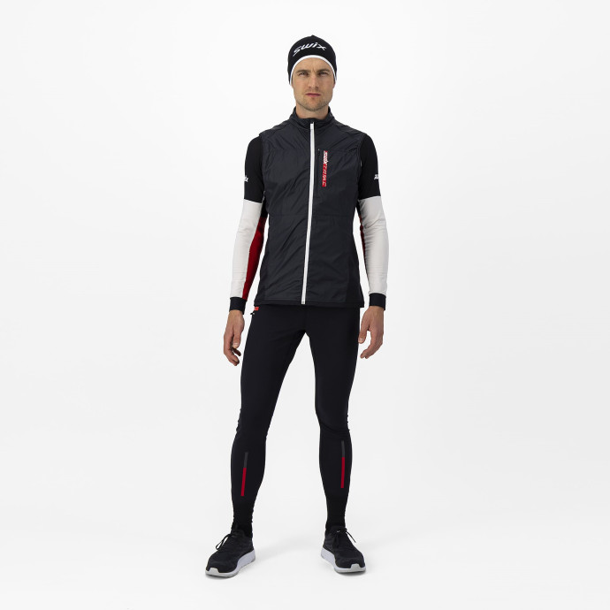 detail Pánská vesta Swix Vesta Triac Alpha