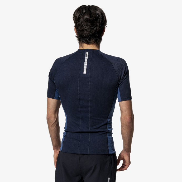 detail Pánské termoprádlo Swix Triko kr. rukáv Roadline RaceX