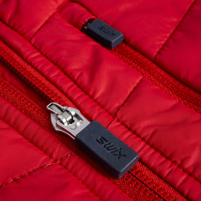 detail Pánská bunda Swix Bunda Dynamic