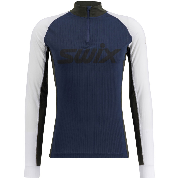 detail Pánské termoprádlo Swix Triko stojáček RaceX Classic