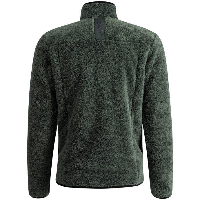 detail Pánská mikina Swix Mikina Infinity Pile