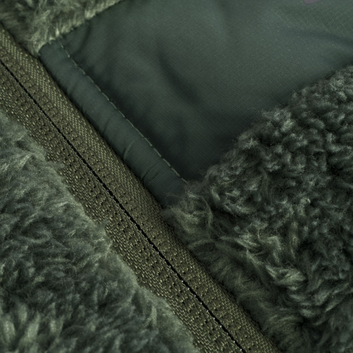 detail Pánská mikina Swix Mikina Infinity Pile