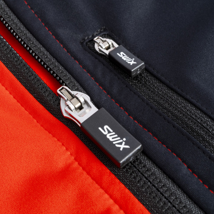 detail Pánská bunda Swix Bunda Focus Wind